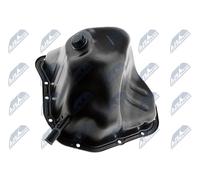 NTY Coppa olio per SUBARU 2,5 2,0 11109AA150 11109AA151