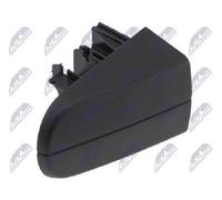 NTY Copri Maniglia Porta Esterna EZC-FR-267 per Ford, Destra/Sinistra