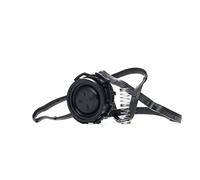 NTY Copritestata BPZ-CT-010 per Citroën, Ford, Mazda, Mini, Peugeot, Volvo