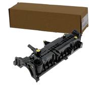 NTY Coperchio punterie BPZ-FT-000 per FIAT 500, LANCIA Ypsilon 1.2 B-Fuel 1.4 LPG