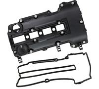 NTY Copritestata BPZ-PL-000 | Compatibile con: OPEL ASTRA J, ASTRA J Caravan, ASTRA J GTC, ASTRA J Stufenheck, CORSA D, CORSA E, INSIGNIA A
