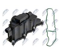 NTY Copritestata LAND ROVER 2,0 LR110464 H4P36J014BE