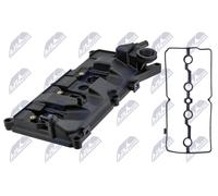 NTY Copritestata per NISSAN 1,6 13264-1KC0A 13264-1KC1A