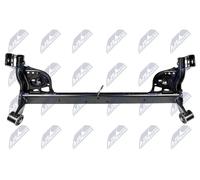 NTY Corpo Assale ZRZ-NS-006 Per Nissan Hinterachse Posteriore, Rinforzato