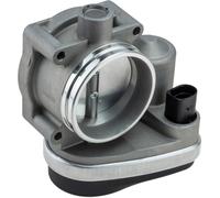 NTY Corpo Farfallato Adatto A per BMW 1er E87 116i 118i E81 3er E90 318i