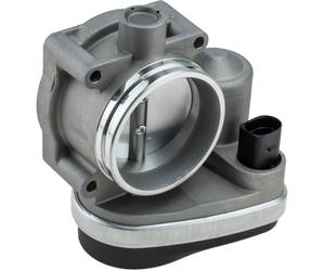 NTY Corpo Farfallato Adatto A per BMW 1er E87 116i 118i E81 3er E90 318i