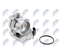 NTY Corpo farfallato AUDI VW 3,0 2,7 4E0145950C 95560511521 4E0145950D