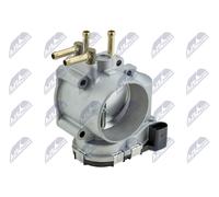 NTY Corpo farfallato AUDI VW SKODA 3,0 2,8 078133062B