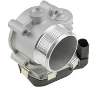 NTY Corpo Farfallato Compatibile Per VW Tiguan AD1 2.0 TSI 4MOTION