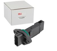 NTY Corpo farfallato compatibile con NISSAN EPP-NS-012