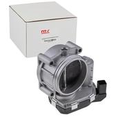 NTY Corpo Farfallato per BMW 3er Cabriolet 5er E93 325i 330i F10 F18 523i