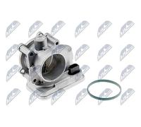 NTY Corpo farfallato compatibile con CHRYSLER ETB-CH-000