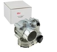 NTY ETB-FT-002 Corpo farfallato
