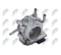 NTY Corpo farfallato HYUNDAI 1,6 35100-2B300