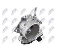 NTY Corpo farfallato LEXUS TOYOTA 2,5 3,5 22030-25010 2203025010