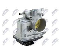 NTY Corpo farfallato MAZDA 1,6 Z67713640