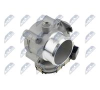 NTY Corpo farfallato MERCEDES-BENZ 1,8 1,6 2711410025 68302 A2711410025