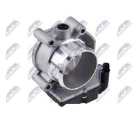 NTY Corpo farfallato MERCEDES-BENZ 2,1 A6460900870 6460900870 A6460901070