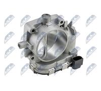 NTY Corpo farfallato MERCEDES-BENZ 3,5 3,2 1131410125 1131410126 9901410025