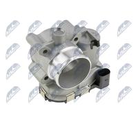 NTY Corpo farfallato per FORD VOLVO 1,6 1472934 9487406 1486105 31330780 1751015