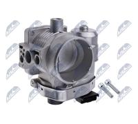 NTY Corpo farfallato PEUGEOT 2,2 163632 9653909680