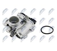 NTY Corpo farfallato RENAULT 1,1 7701051585 8200065648