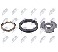 NTY EAT-CT-004 Corpo sincronizzatore, Cambio manuale