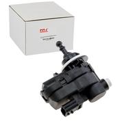 NTY Correttore assetto fari ECX-RE-001 anteriore dx, anteriore sx elettrico