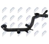 NTY CPP-AU-002 Condotto del refrigerante per AUDI