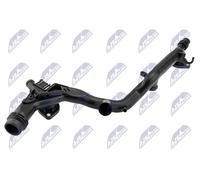 NTY Condotto del refrigerante compatibile con AUDI VW VAG CPP-AU-006