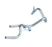 NTY Condotto del refrigerante compatibile con AUDI VAG CPP-AU-009