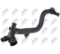 NTY CPP-AU-014 Condotto del refrigerante per AUDI