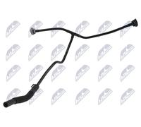 NTY CPP-AU-032 Flessibile radiatore per AUDI