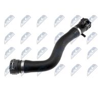 NTY CPP-BM-004 Flessibile radiatore per BMW