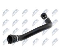 NTY CPP-BM-011 Flessibile radiatore per BMW