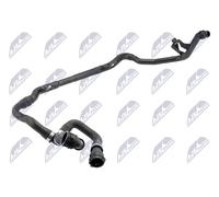 NTY CPP-BM-024 Condotto del refrigerante per BMW