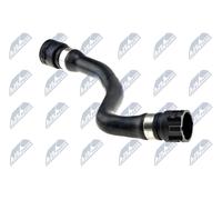 NTY CPP-BM-030 Flessibile radiatore per BMW