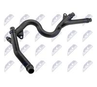 NTY Condotto del refrigerante compatibile con BMW CPP-BM-031