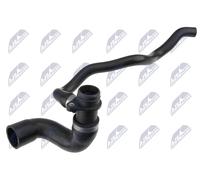 NTY CPP-BM-047 Flessibile radiatore per BMW