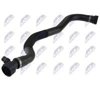 NTY CPP-BM-055 Flessibile radiatore