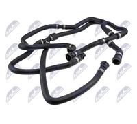 NTY CPP-BM-076 Flessibile radiatore