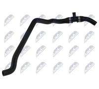 NTY CPP-BM-078 Flessibile radiatore