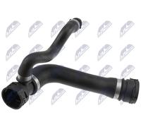 NTY CPP-BM-113 Flessibile radiatore per BMW