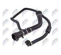 NTY CPP-BM-204 Flessibile radiatore