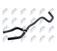 Tubo sistema di raffreddamento CPP-FR-010 NTY per FORD TRANSIT Furgone