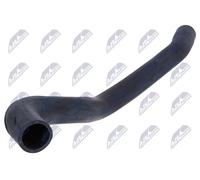 NTY CPP-FR-019 Flessibile radiatore per FORD