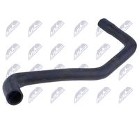 NTY CPP-FR-021 Flessibile radiatore per FORD