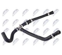 NTY CPP-FR-025 Flessibile radiatore