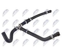 NTY CPP-FR-026 Flessibile radiatore