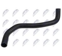 NTY CPP-FR-034 Flessibile radiatore per FORD